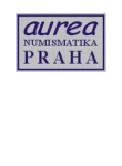 AUREA Numismatika, каталог лотов, результаты торгов