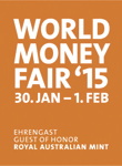 World Money Fair, каталог лотов, результаты торгов