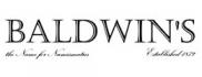 Baldwin’s
