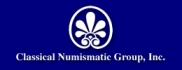 Classical Numismatic Group