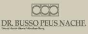Dr. Busso Peus Nachf