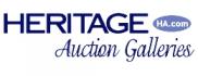 Heritage Auction Galleries