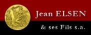 Jean ELSEN & ses Fils s.a.