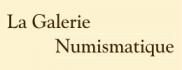 La Galerie Numismatique