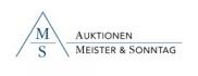 Auktionen Münzhandlung Sonntag