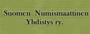 Suomen Numismaattinen Yhdistys r.y