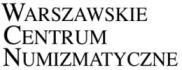 Warszawskie Centrum Numizmatyczne
