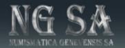 Numismatica Genevensis SA