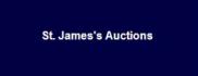 St. James’s Auctions