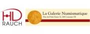 H. D. Rauch GmbH  & La Galerie Numismatique