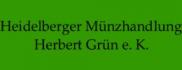 Heidelberger Münzhandlung Herbert Grün