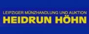 Leipziger Münzhandlung und Auktion Heidrun Höhn