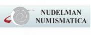 Nudelman Numismatica