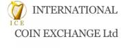 International Coin Exchange Ltd.