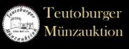 Teutoburger Münzauktion