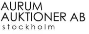 Aurum Auktioner AB