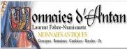 Monnaies d'Antan
