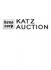Katz Auction