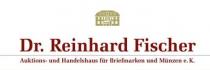 Rhenumis by Dr. Reinhard Fischer