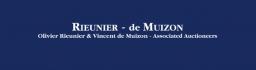 Muizon – Rieunier 