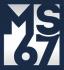 MS67