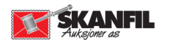 Skanfil Auksjoner AS