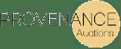 Provenance Auctions