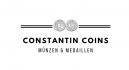 Constantin Coins