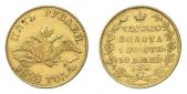   года на аукционе . Цена 3500 CHF