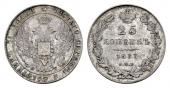   года на аукционе . Цена 225 CHF