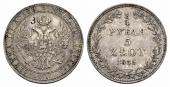   года на аукционе . Цена 225 CHF