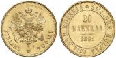   года на аукционе . Цена 600 EUR