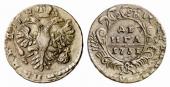   year на аукционе . Цена 160 EUR