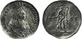   year на аукционе . Цена 185 Mark