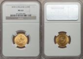   year на аукционе . Цена 320 USD