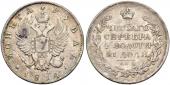   года на аукционе . Цена 525 CHF