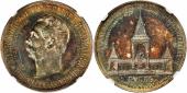   year на аукционе . Цена 3480  USD