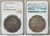   года на аукционе . Цена 1440 USD