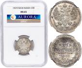   года на аукционе . 