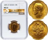   года на аукционе . 