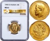   года на аукционе . 