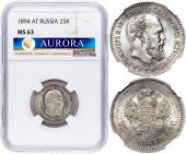   года на аукционе . 