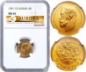   year на аукционе . Цена 110000 RUB