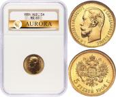   года на аукционе . 