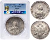   года на аукционе . 