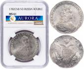   года на аукционе . 