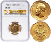   года на аукционе . 