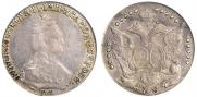 20 копеек 1784 года