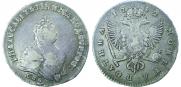 Poltina 1742 year