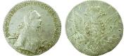 1 rouble 1764 year